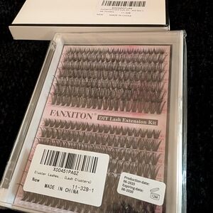 DIY Lash Extension Kit